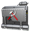 Application Folder Icon 32x32 png